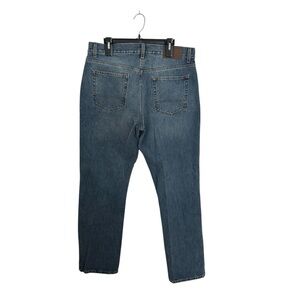 Tommy Hilfiger Men’s Denim Jeans 36x33 EUC Classic Fit